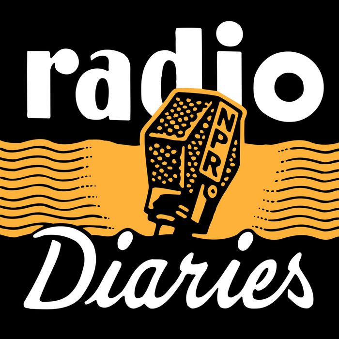 radio-diaries