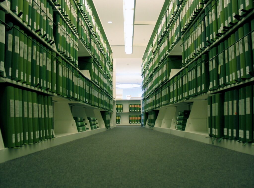 Archiving your Meta accounts